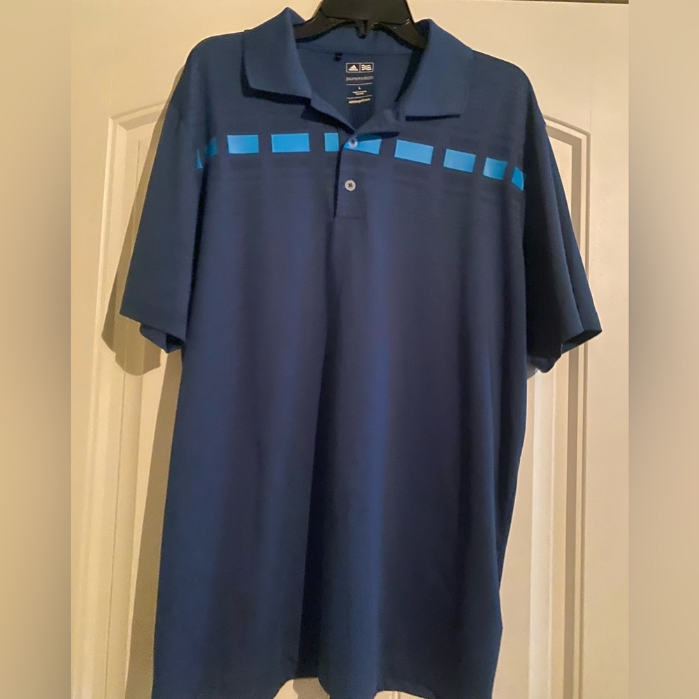 Men’s Golf Shirt